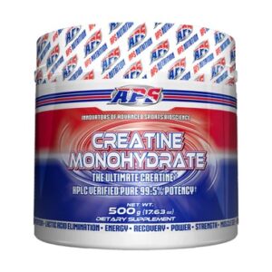 Buy APS Nutrition Creatine Monohydrate In USA