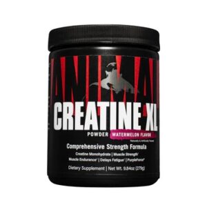 Buy Animal Creatine XL USA