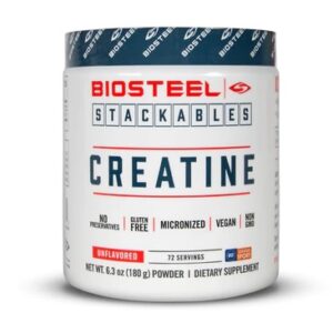 Buy Biosteel Creatine In USA