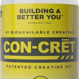 Buy Promera Sports CON-CRET Creatine HCI From USA