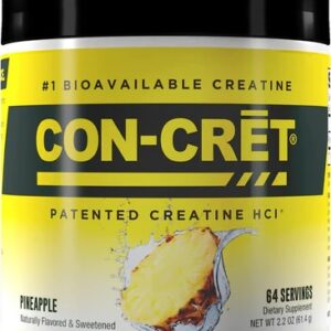 Buy Promera Sports CON-CRET Creatine Powder