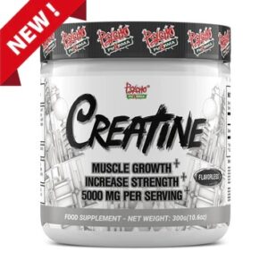 Buy Psycho Pharma Creatine In USA