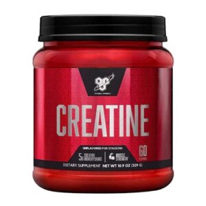 Shop BSN Creatine Monohydrate 300g