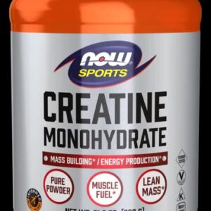 Shop Now Creatine Monohydrate Powder 600 Gram