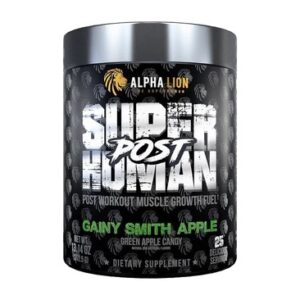 Buy Alpha Lion Superhuman Post In USA