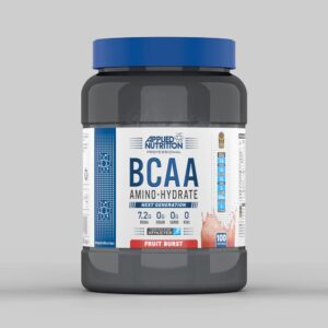 Buy Applied Nutrition BCAA Powder Online