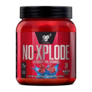 Buy BSN N.O. XPLODE Pre Workout Igniter Online