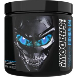 Buy JNX Sports The Shadow Preworkout Online