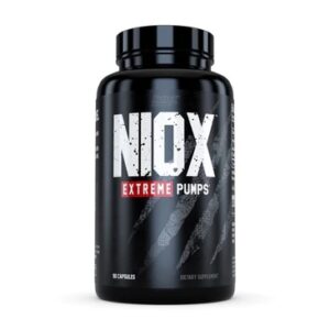 Buy Nutrex Research Niox Preworkout Online