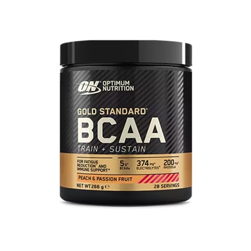 Buy BCAA Online