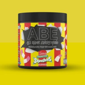 Buy Pre Workout Applied Nutrition ABE Online