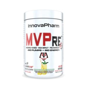 Buy Preworkout InnovaPharm MVPre 2.0 Online