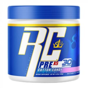 Buy Ronnie Coleman Signature Series Pre XS Online