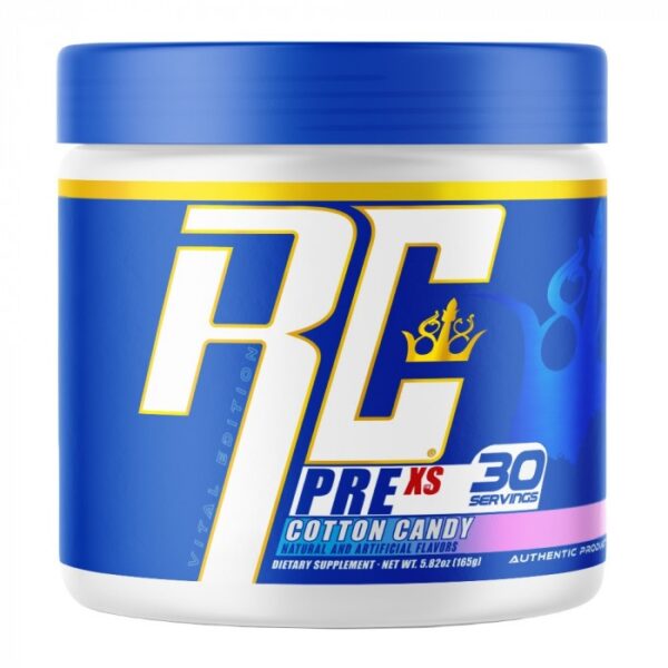 Buy Ronnie Coleman Signature Series Pre XS Online