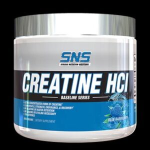 Buy SNS Creatine HCI Online 