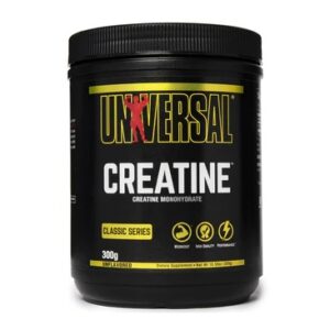 Buy Universal Nutrition Creatine 500g Online 