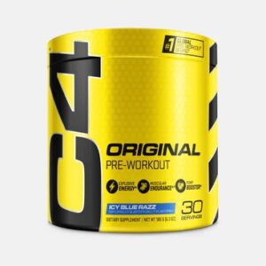 Cellucor C4 Original Pre Workout Online