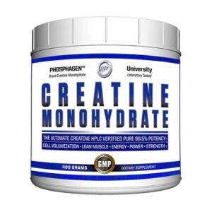 Shop Hi-Tech Creatine Monohydrate Online