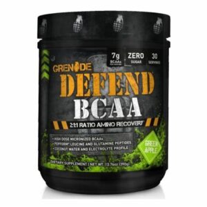 Buy Grenade Defend BCAA Powder Online