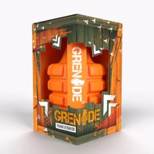 Buy Grenade Thermo Detonator Diet Supplement Online