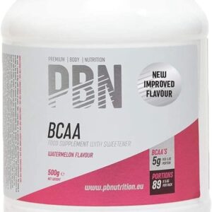 Buy PBN BCAA Powder Online