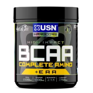 Buy USN Complete Amino BCAA + EAA Energy Drink Online