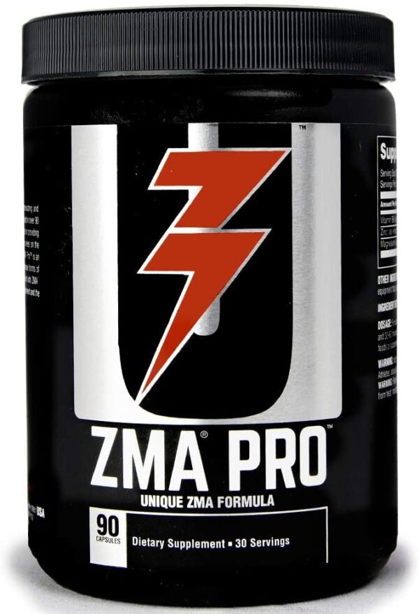 Buy Cheap Teat Booster ZMA 180 Capsules Aid Recovery Online