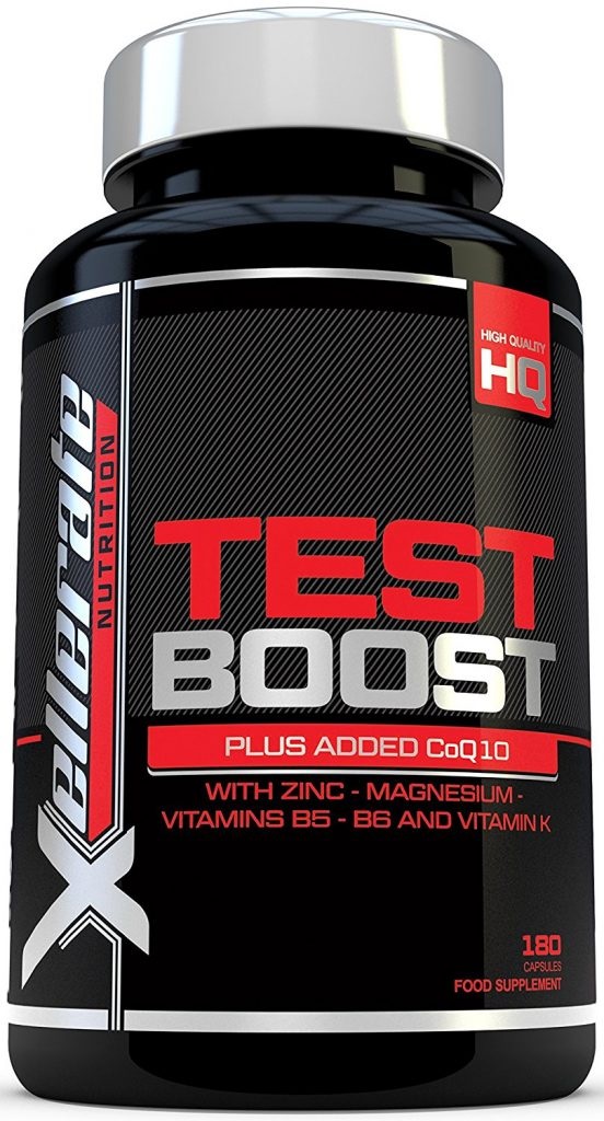 Buy Test Boosters Online