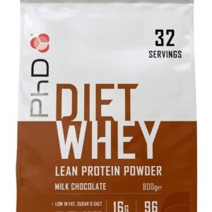 Buy PhD Nutrition Diet Whey Low Calorie Protein Powder Online