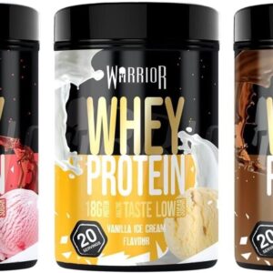 Buy Warrior Whey Protein Powder Powder Online