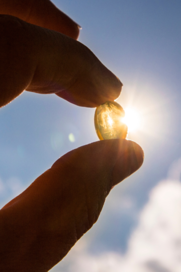 Does Vitamin D Have An Impact On Weight Loss