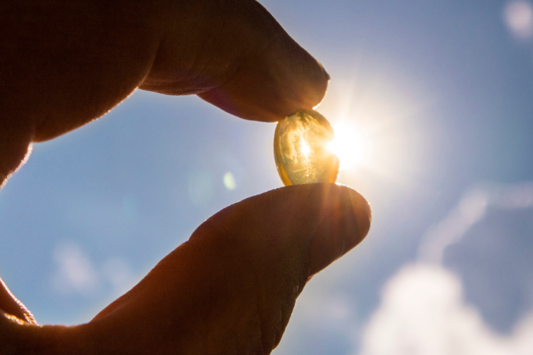 Does Vitamin D Have An Impact On Weight Loss