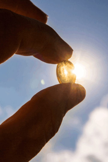Will Getting Enough Vitamin D Help With Sleeping