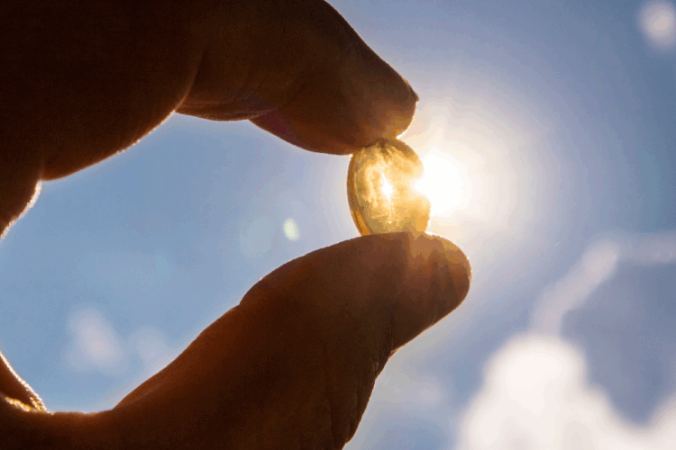 Will Getting Enough Vitamin D Help With Sleeping
